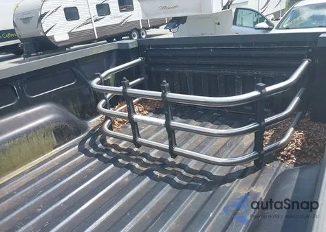 2002 Ford F-150 Lariat/Xlt из США, поврежденный, VIN 1FTRW08LX2KB72869